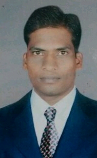 M.P.C.J Vijay Sankar