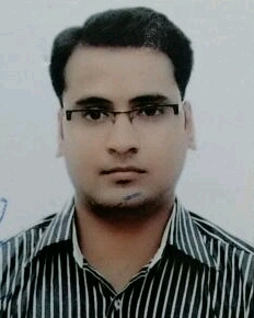 M.P.C.J Nitendra Singh Tomar