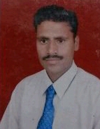 M.P.A.D.P.O Raghvendra Singh Dhaked