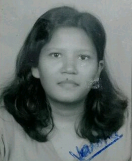 M.P.C.J Varsha Bhalavi