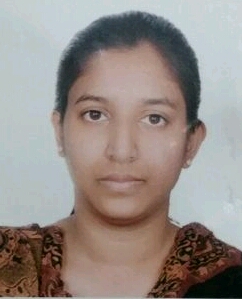 M.P.C.J Sarita Choudhary
