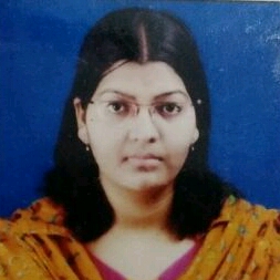 M.P.C.J Sanjana Saral