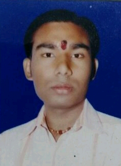 M.P.C.J Vinod Ahirwar