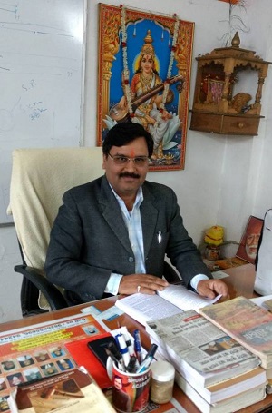 N. N. Shukla Shukla Law Academy Bhopal - Law Expert